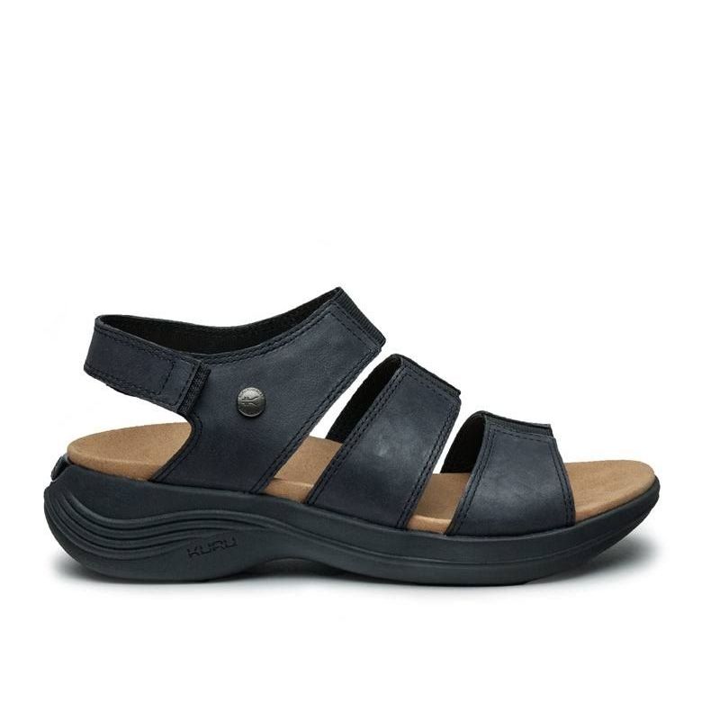 CODA Muse Women's Multi-Strap Sandal | KURU Footwear