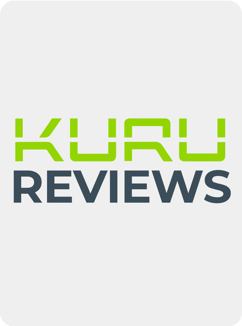 KURU REVIEWS Placeholder mobile