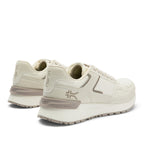 Detail of APOGEE in Sand-Ecru