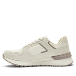 Detail of APOGEE in Sand-Ecru