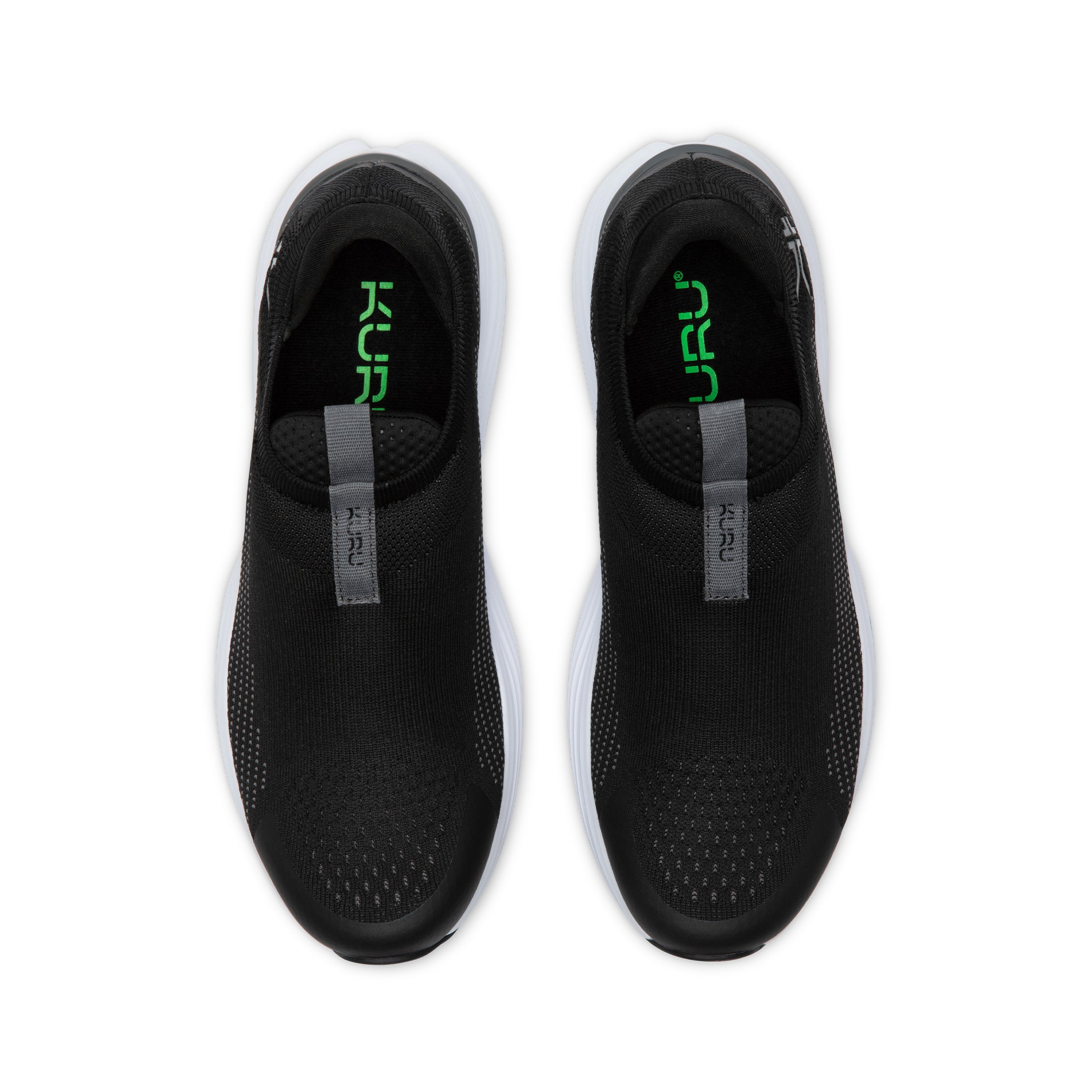 ATOM 2 Slip-On Men's Sneaker | KURU Footwear