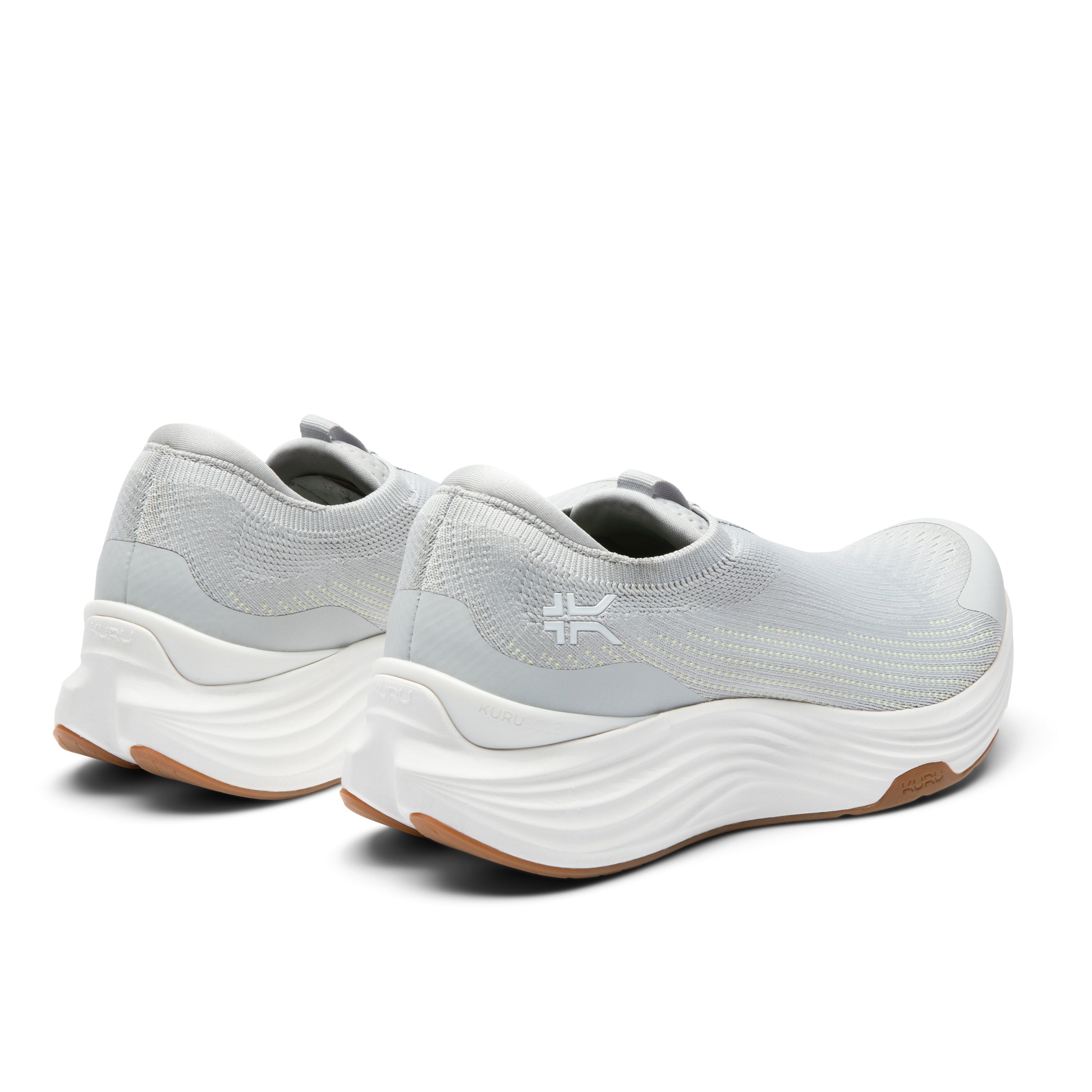 エイミールハイパースープ ATOM 2 Slip-On Women's Sneaker | KURU Footwear