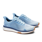 Detail of ATOM Fusion in MistBlue-TwilightPurple