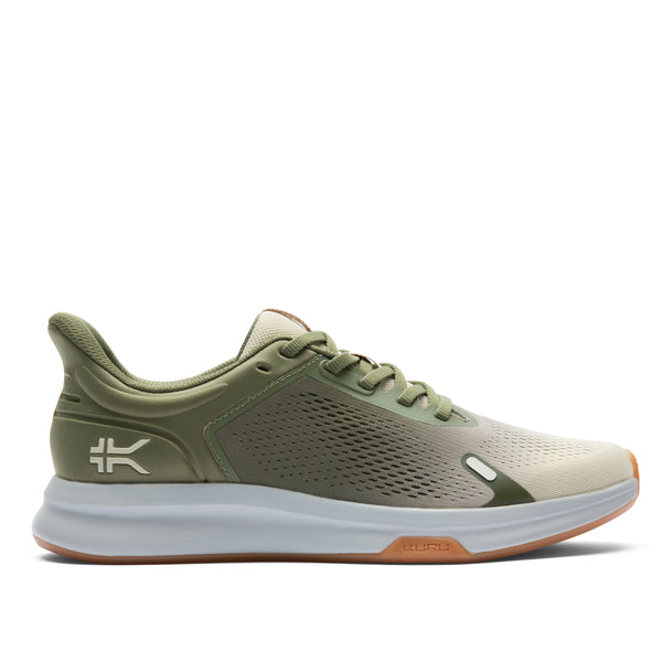 ATOM Fusion Men's Athletic Sneaker | KURU Footwear