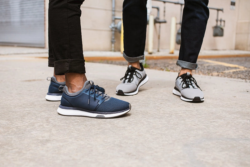 Kuru walking 2025 shoes reviews