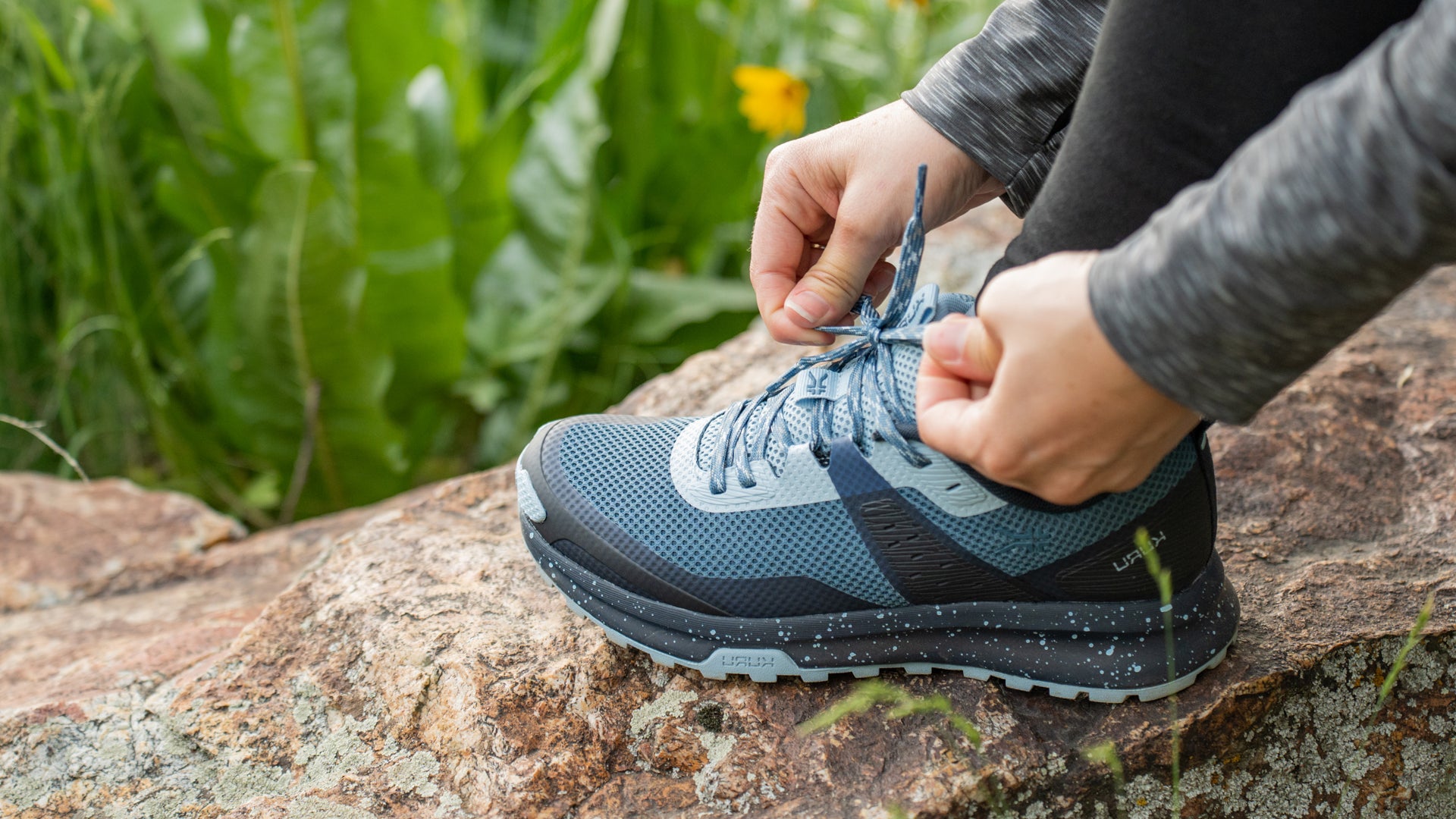 Heel Betterâ¢â KURU Footwear