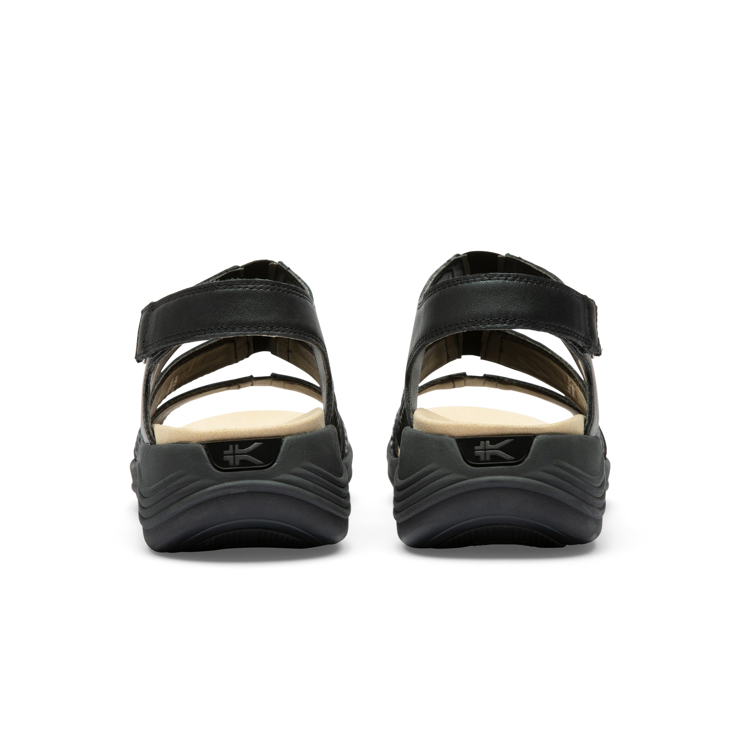 CODA Muse Women's Multi-Strap Sandal | KURU Footwear