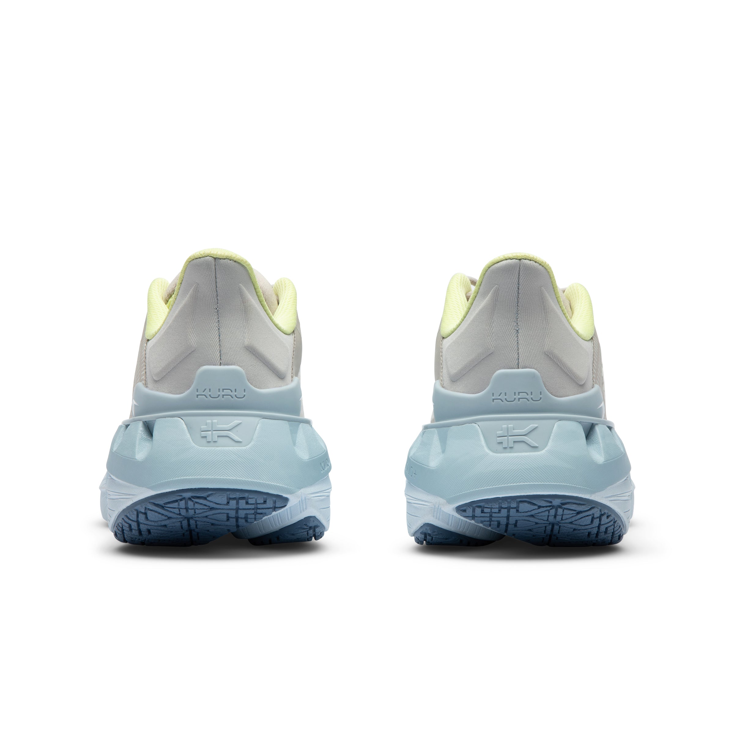 CURA Unisex's Sneaker | KURU Footwear