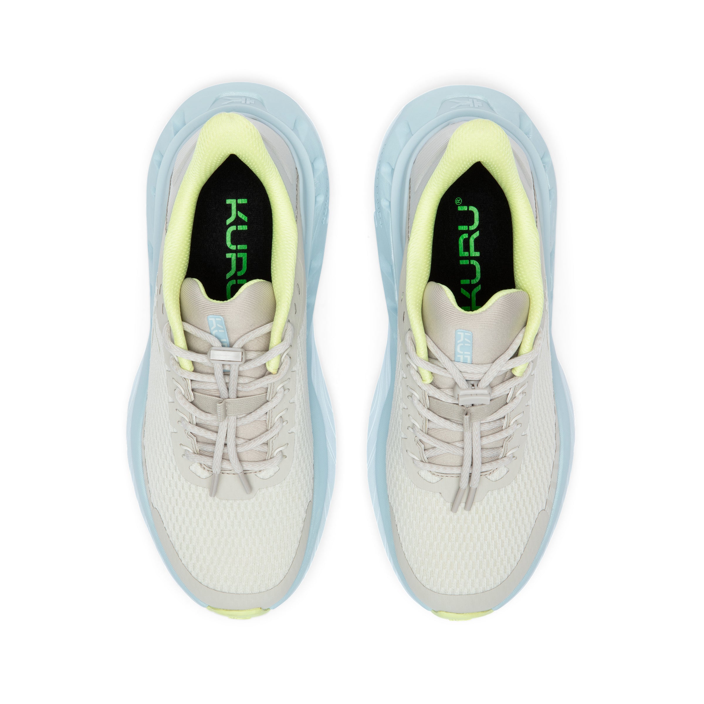 CURA Unisex's Sneaker | KURU Footwear