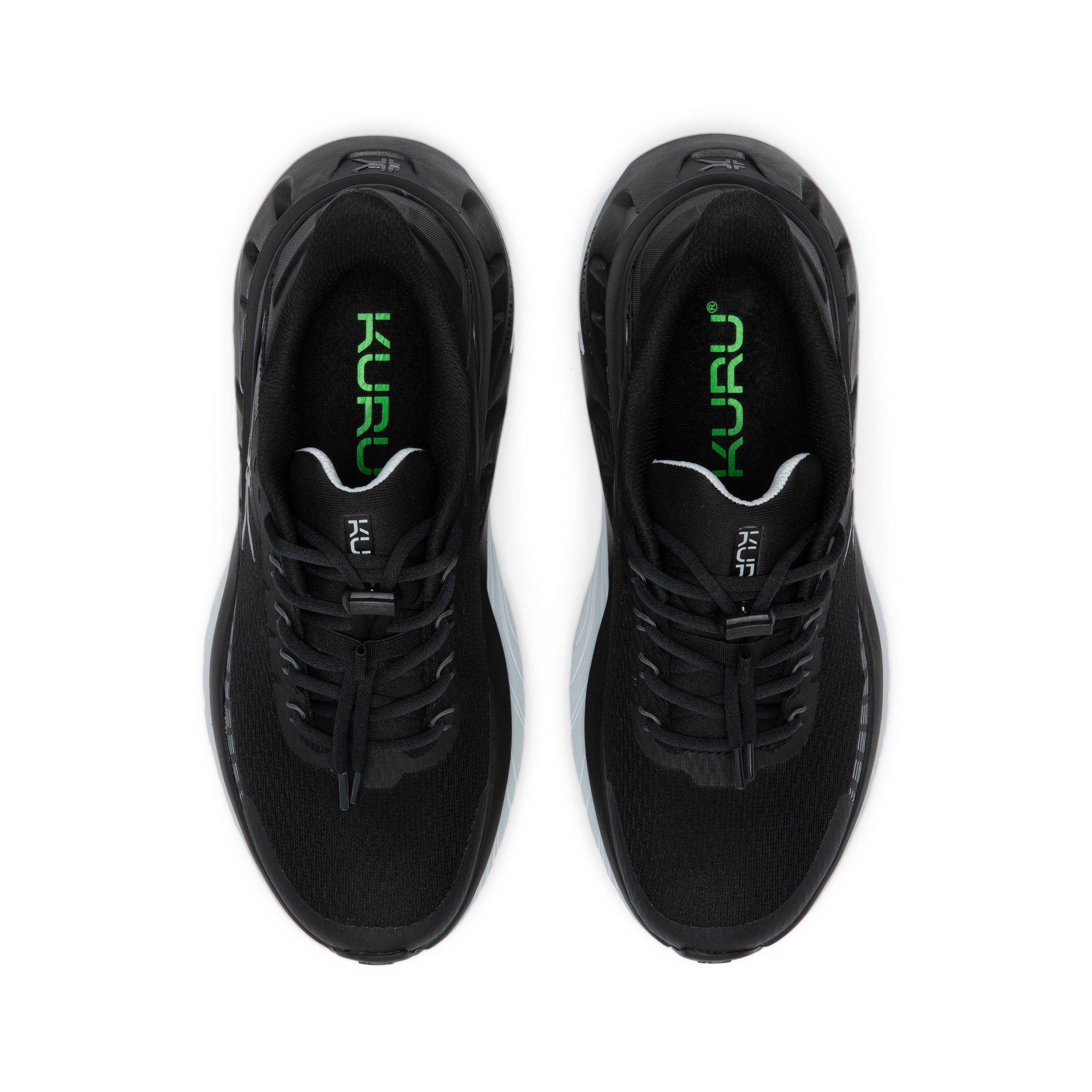 CURA Unisex's Sneaker | KURU Footwear