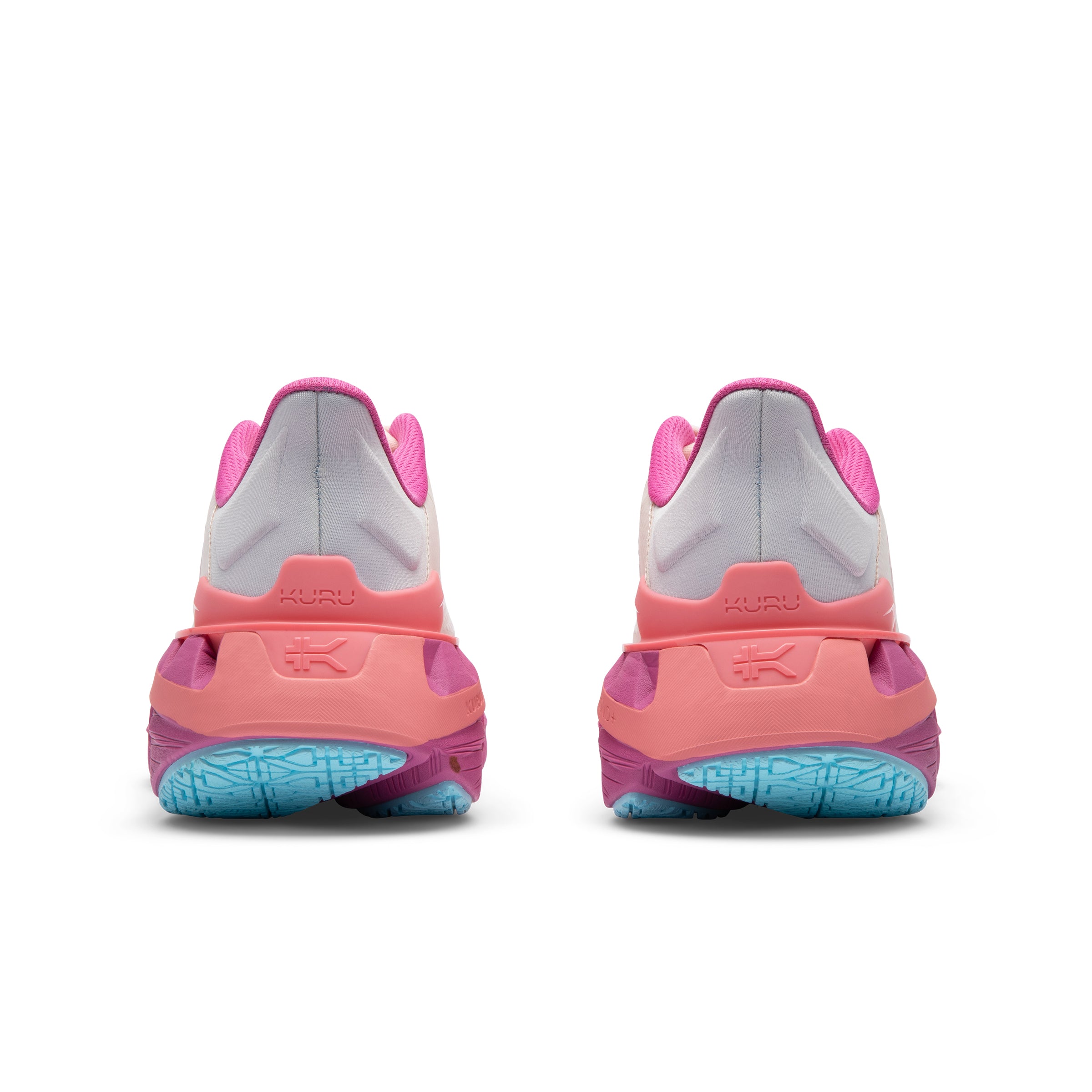 CURA Unisex's Sneaker | KURU Footwear