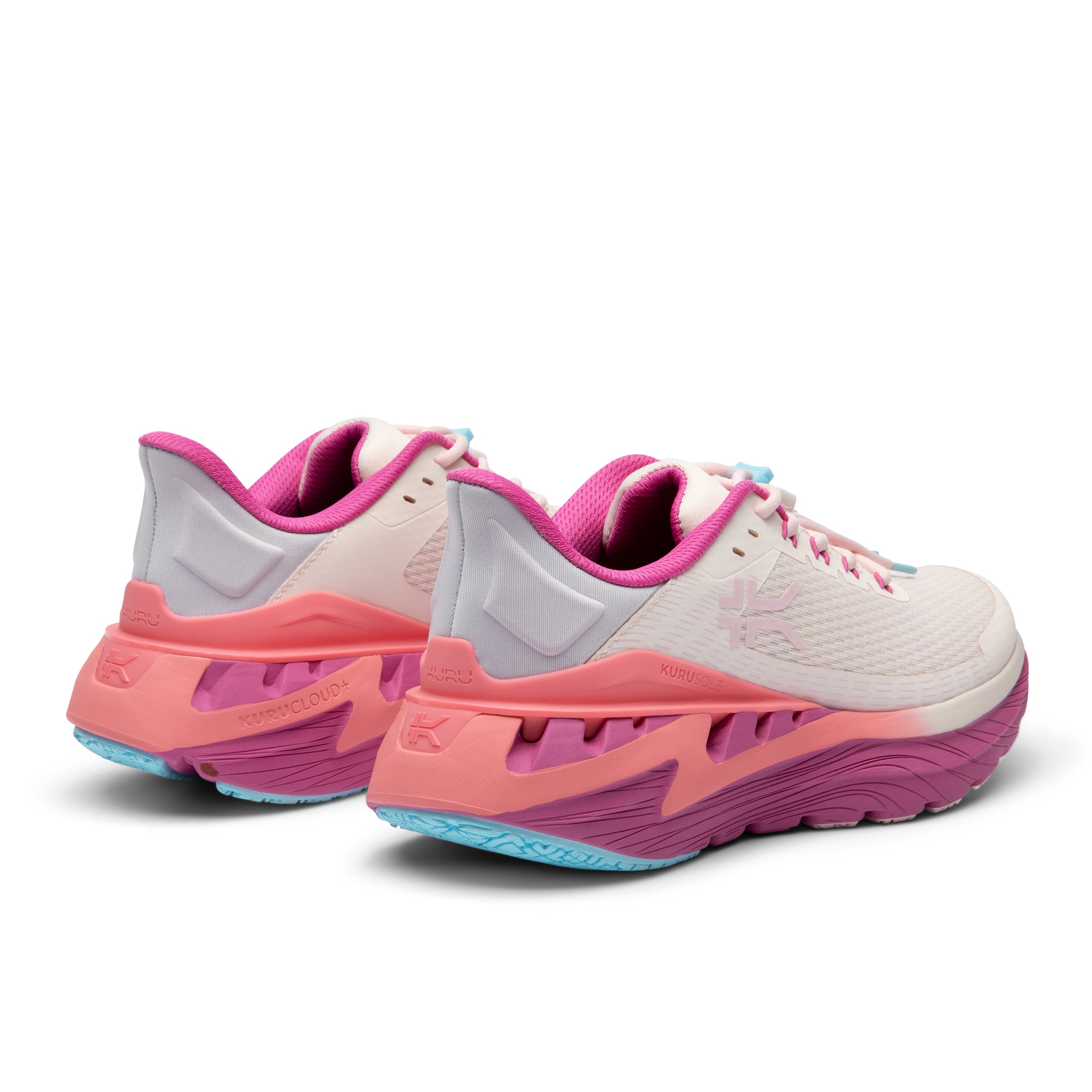 CURA Unisex's Sneaker | KURU Footwear