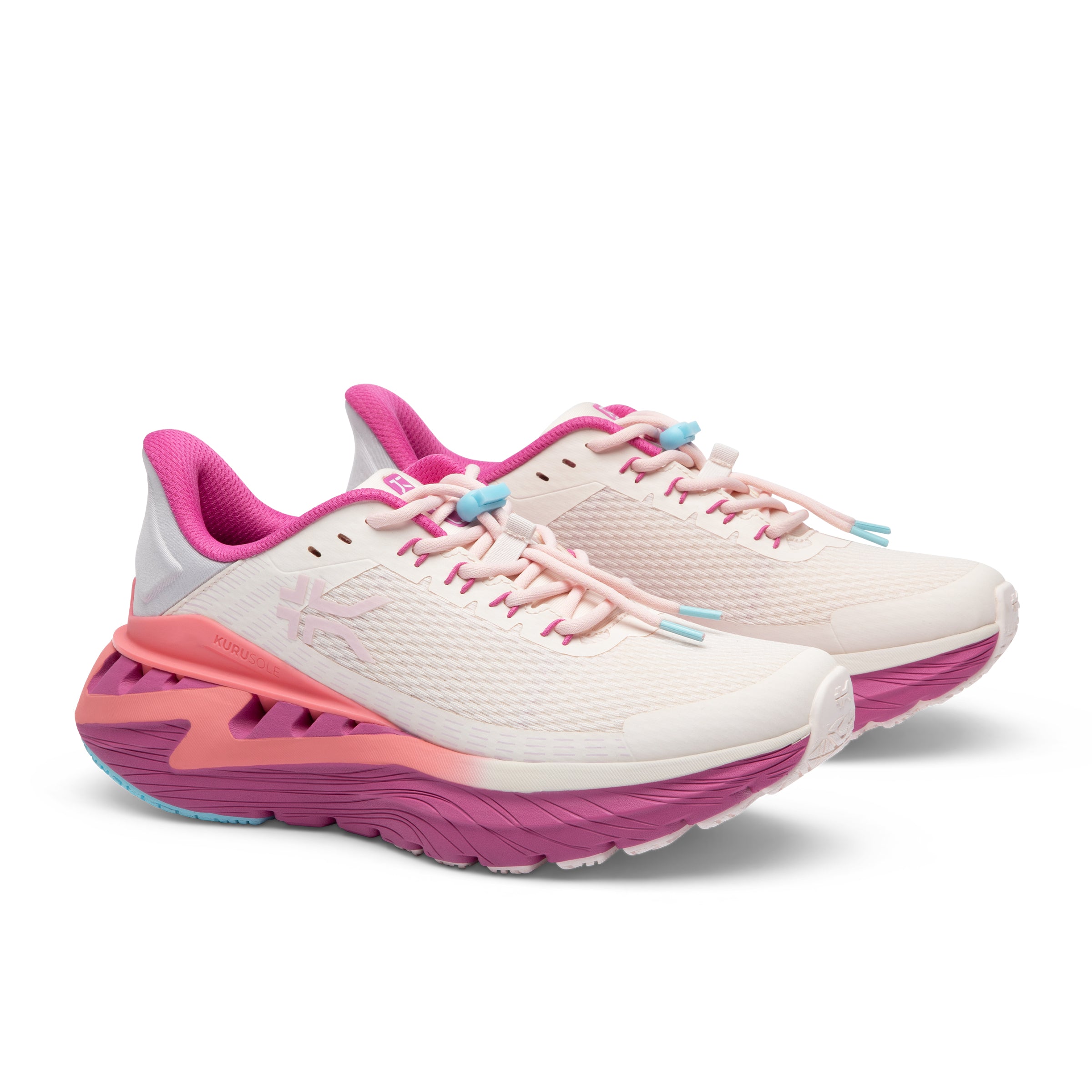 CURA Unisex's Sneaker | KURU Footwear