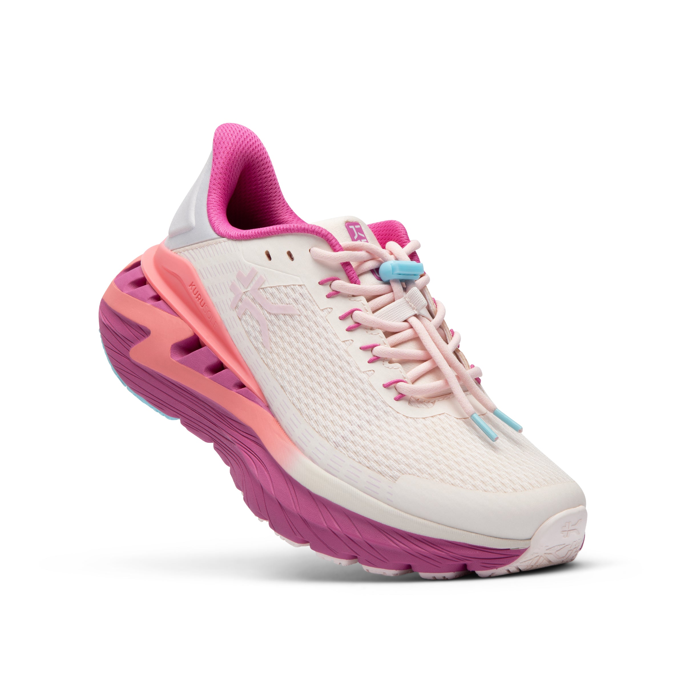 CURA Unisex's Sneaker | KURU Footwear