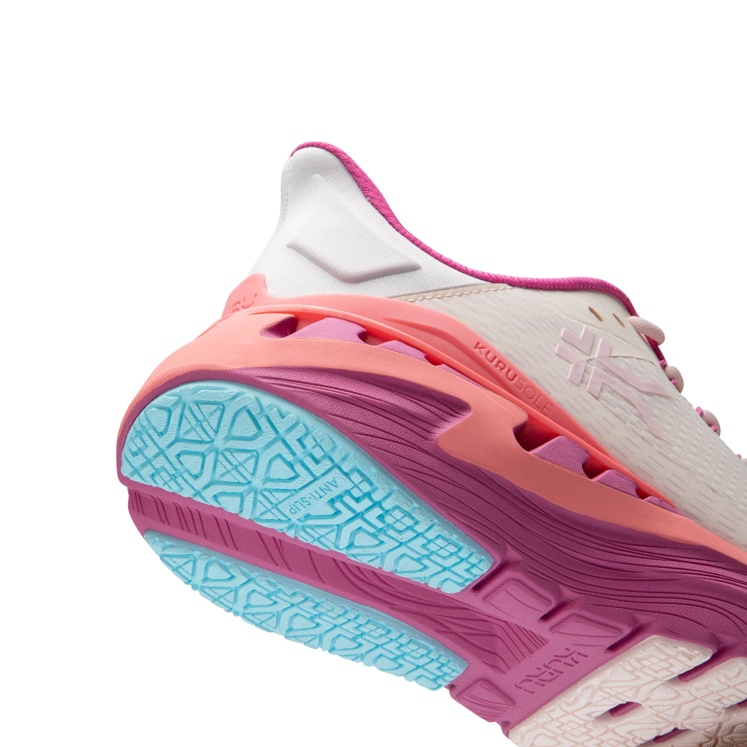 CURA Unisex's Sneaker | KURU Footwear