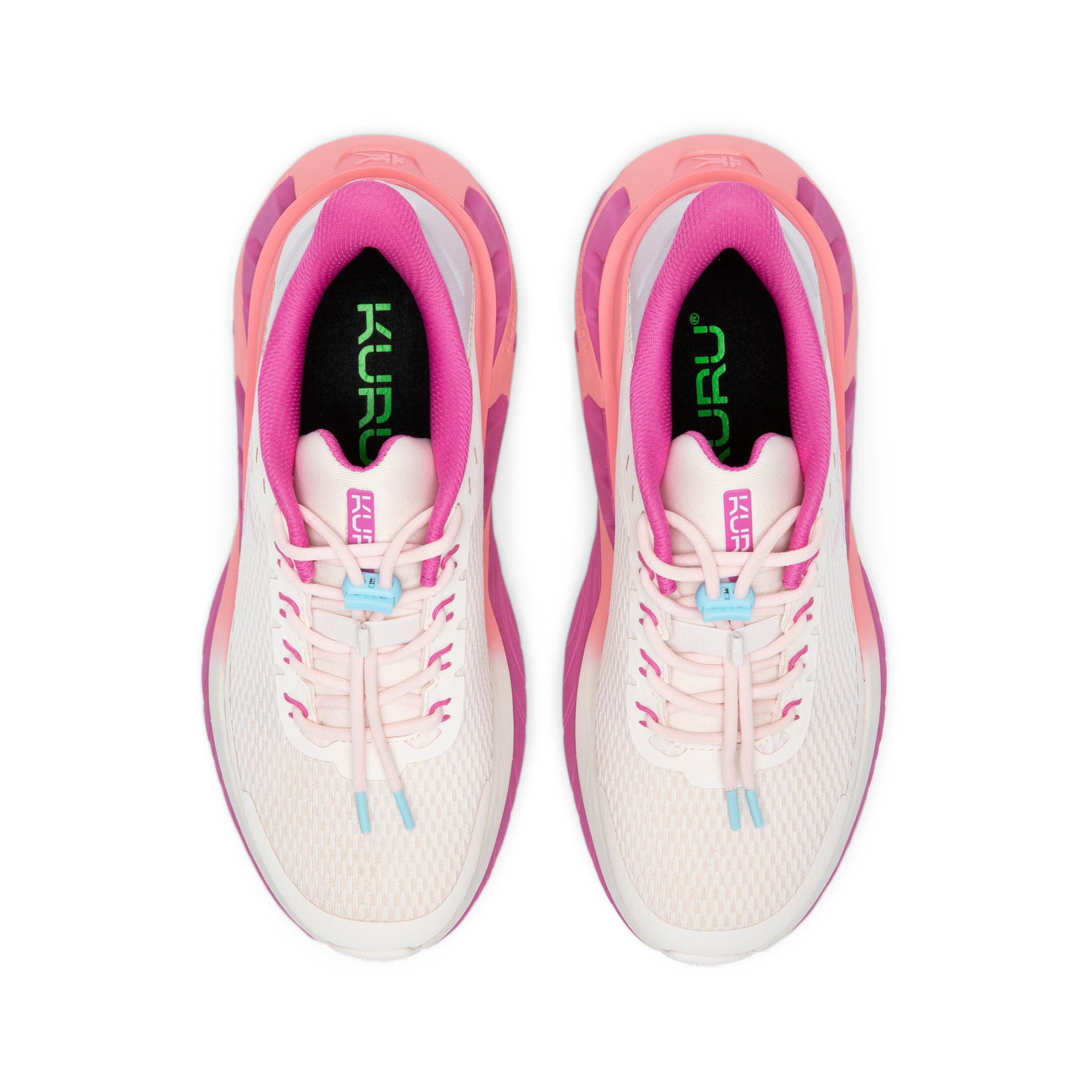 CURA Unisex's Sneaker | KURU Footwear