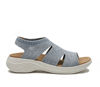 Comfortable Women's Sandals with Arch Support