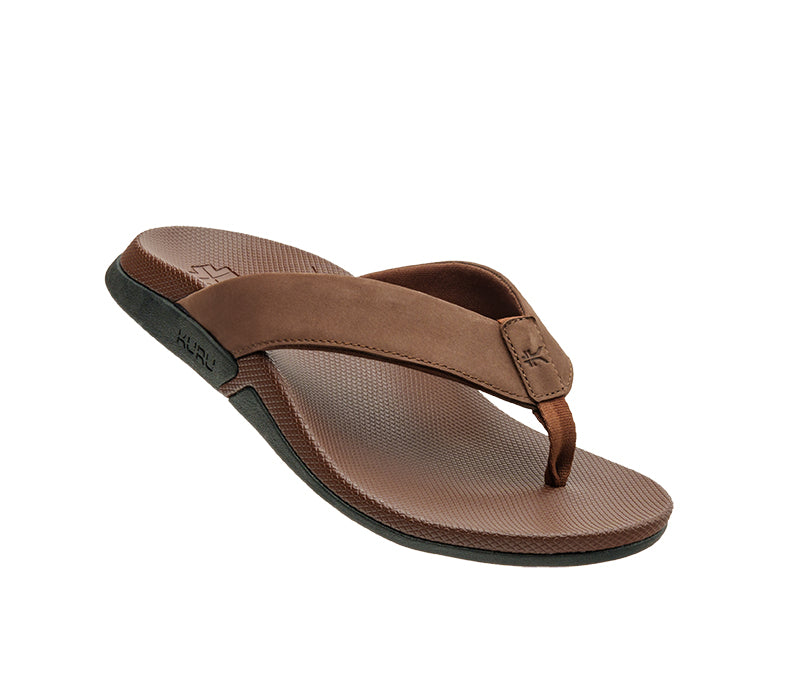 KALA 2.0 Men's Sandal in color Cocoa Brown