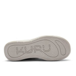 Detail of DRAFT Aalto in Cashew Brown -Sand