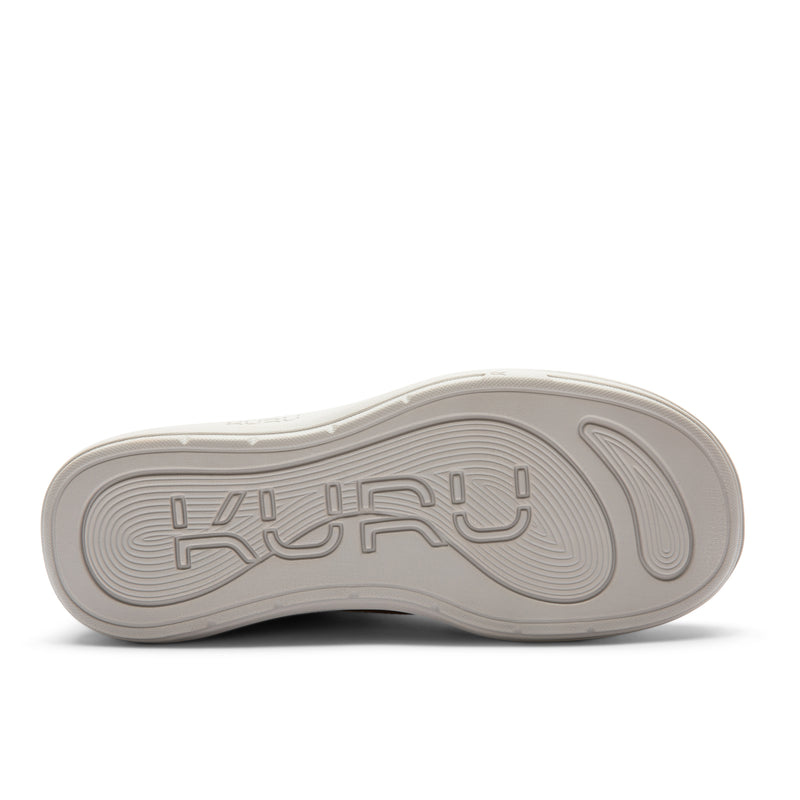 Detail of DRAFT Aalto in Cashew Brown -Sand