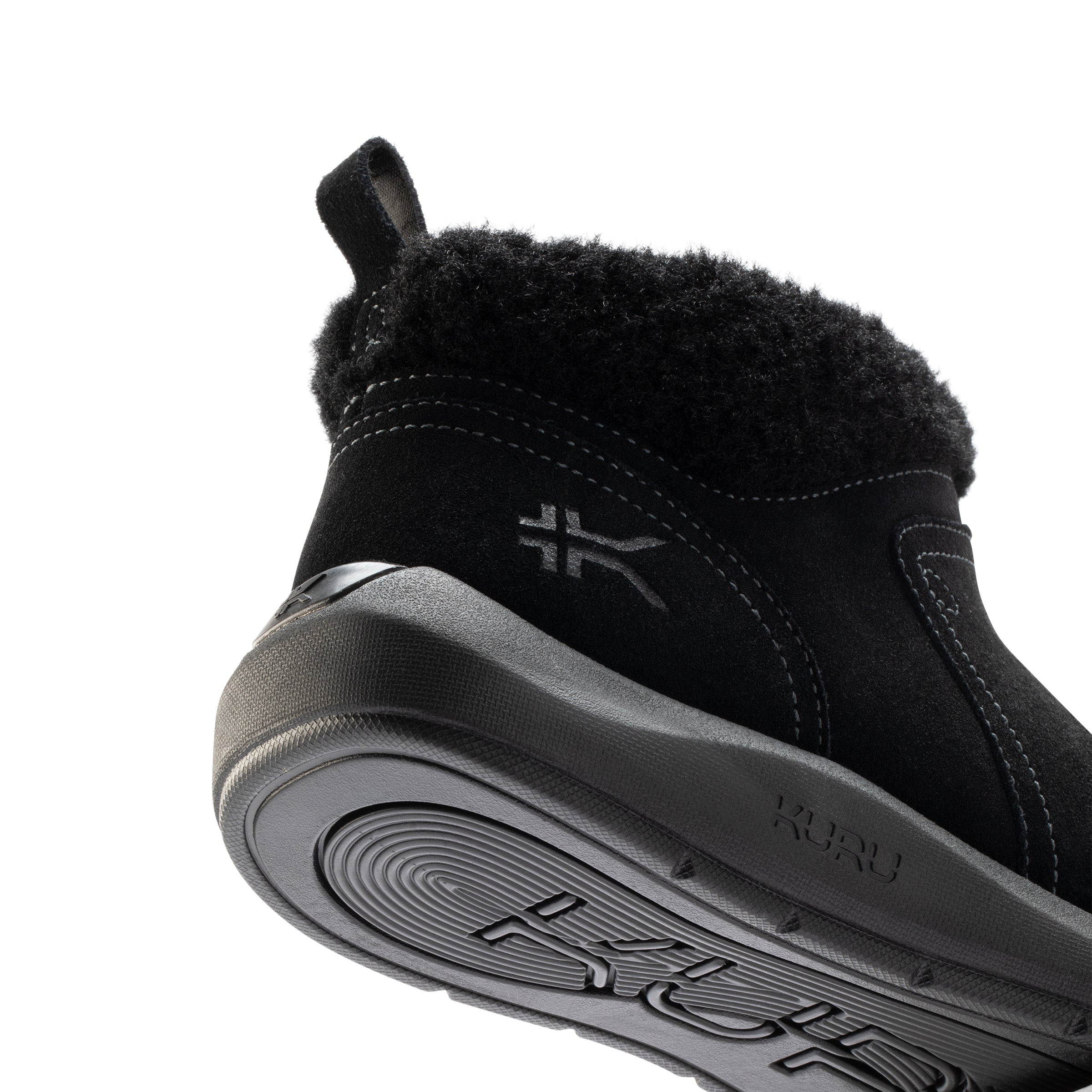 ラ*リ様 ネイバーフッド　NHAB .ONE SHOULDER / PE-LUG DRAFT Lahti Women's Boot | KURU Footwear