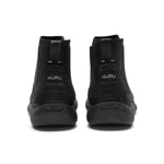 Detail of DRAFT Salo in JetBlack