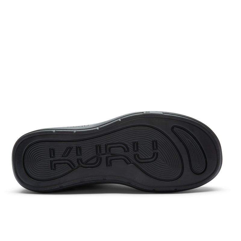 Detail of DRAFT Salo in JetBlack