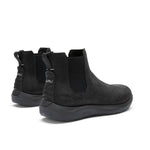 Detail of DRAFT Salo in JetBlack