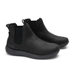 Detail of DRAFT Salo in JetBlack