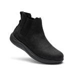 Detail of DRAFT Salo in JetBlack