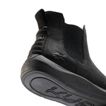 Detail of DRAFT Salo in JetBlack