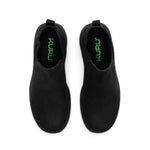 Detail of DRAFT Salo in JetBlack