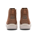 Detail of DRAFT Salo in Tobacco Brown