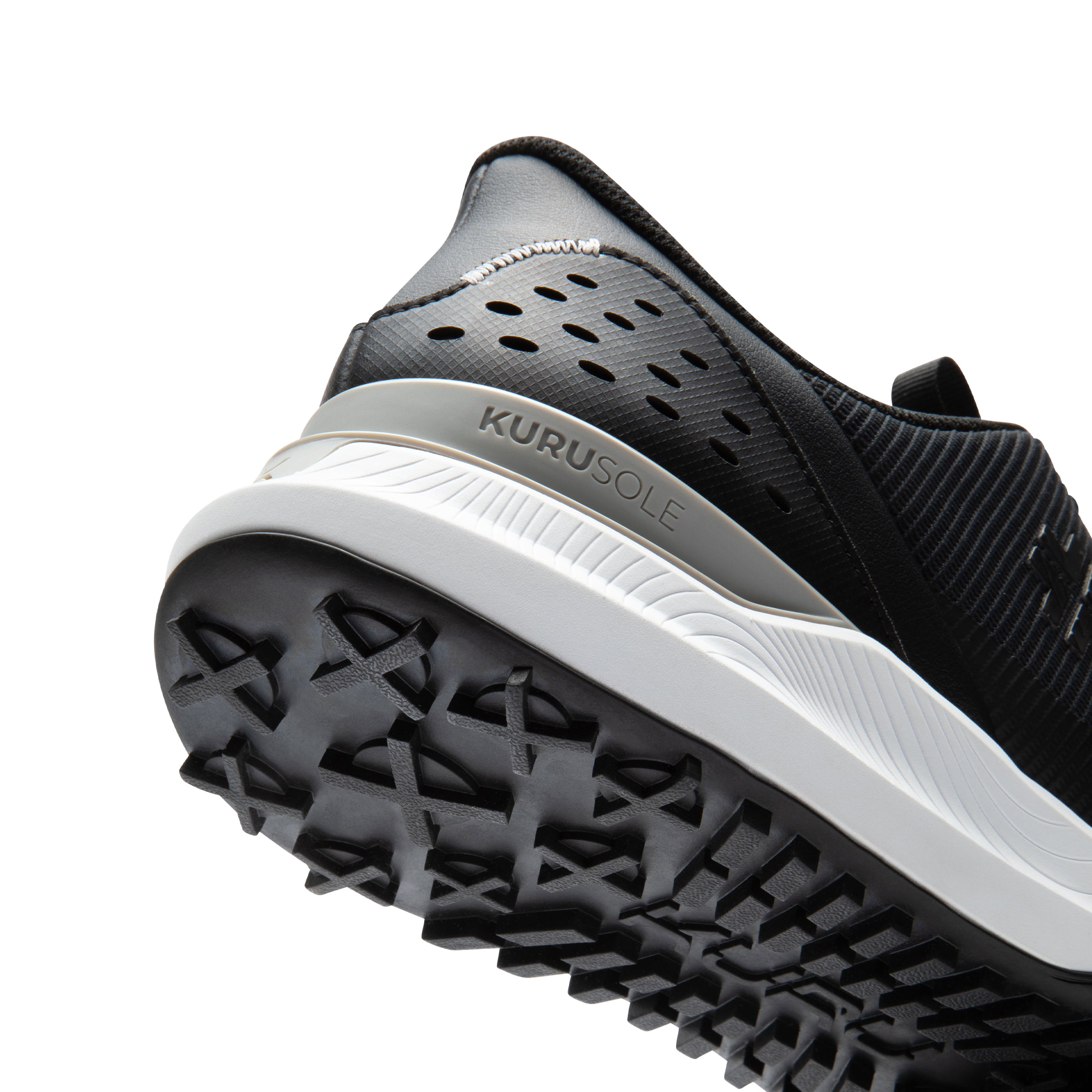 DRIVE Golf Unisex's Sneaker | KURU Footwear