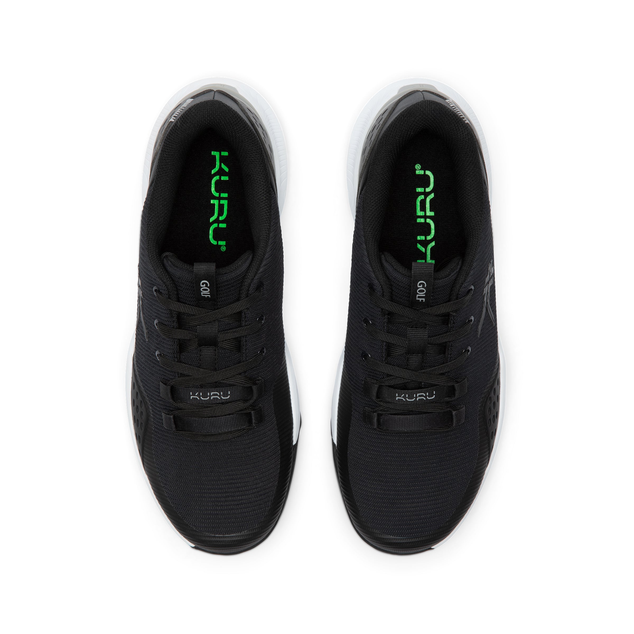 DRIVE Golf Unisex's Sneaker | KURU Footwear