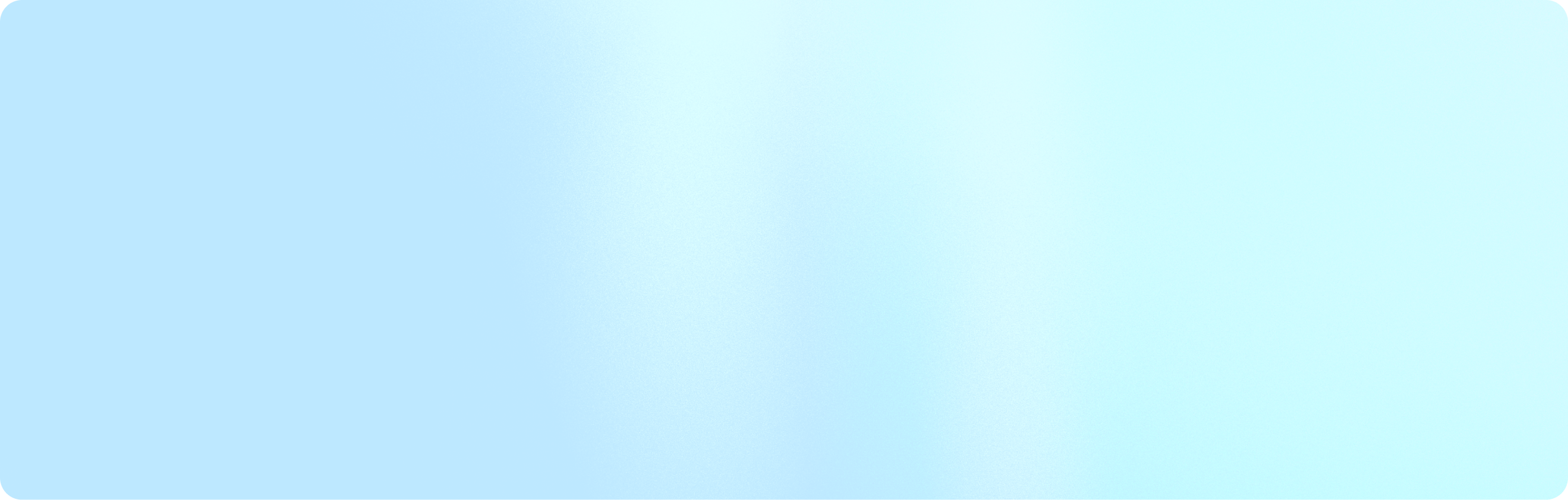 Light Blue Background