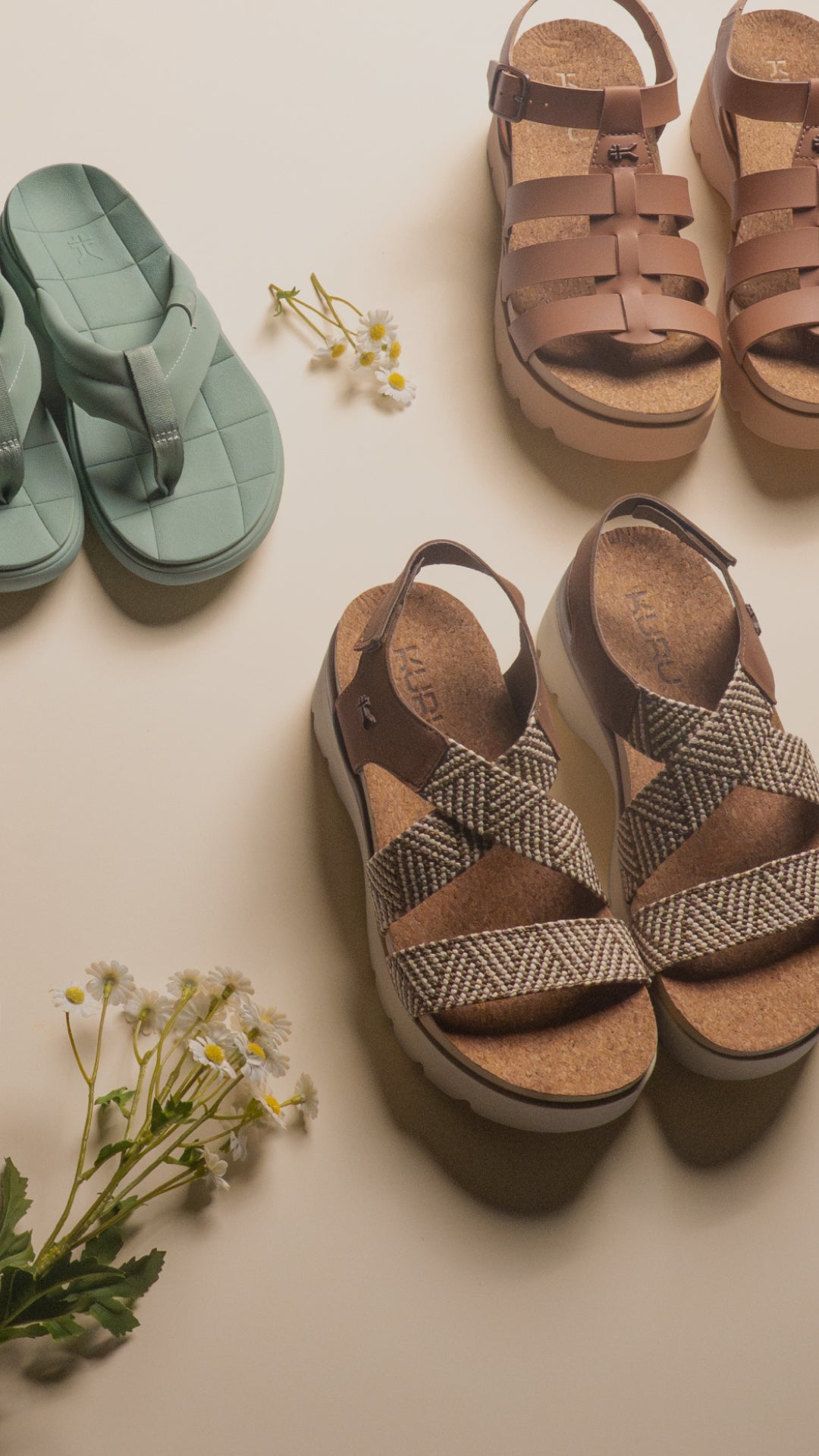 KURU Shoes for Pain Relief and Comfort | KURU Footwear