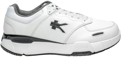 KINETIC Women s Anti Slip Sneaker KURU Footwear