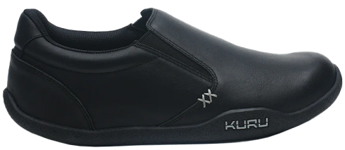 Casual Shoes Kuru Dress Shoes Kuru Kivi Red Leather Slip On Loafer Shoe Women's Sz Casual