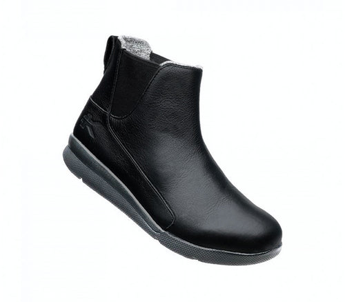 Ruby Flat Ankle Boot - Women - Shoes