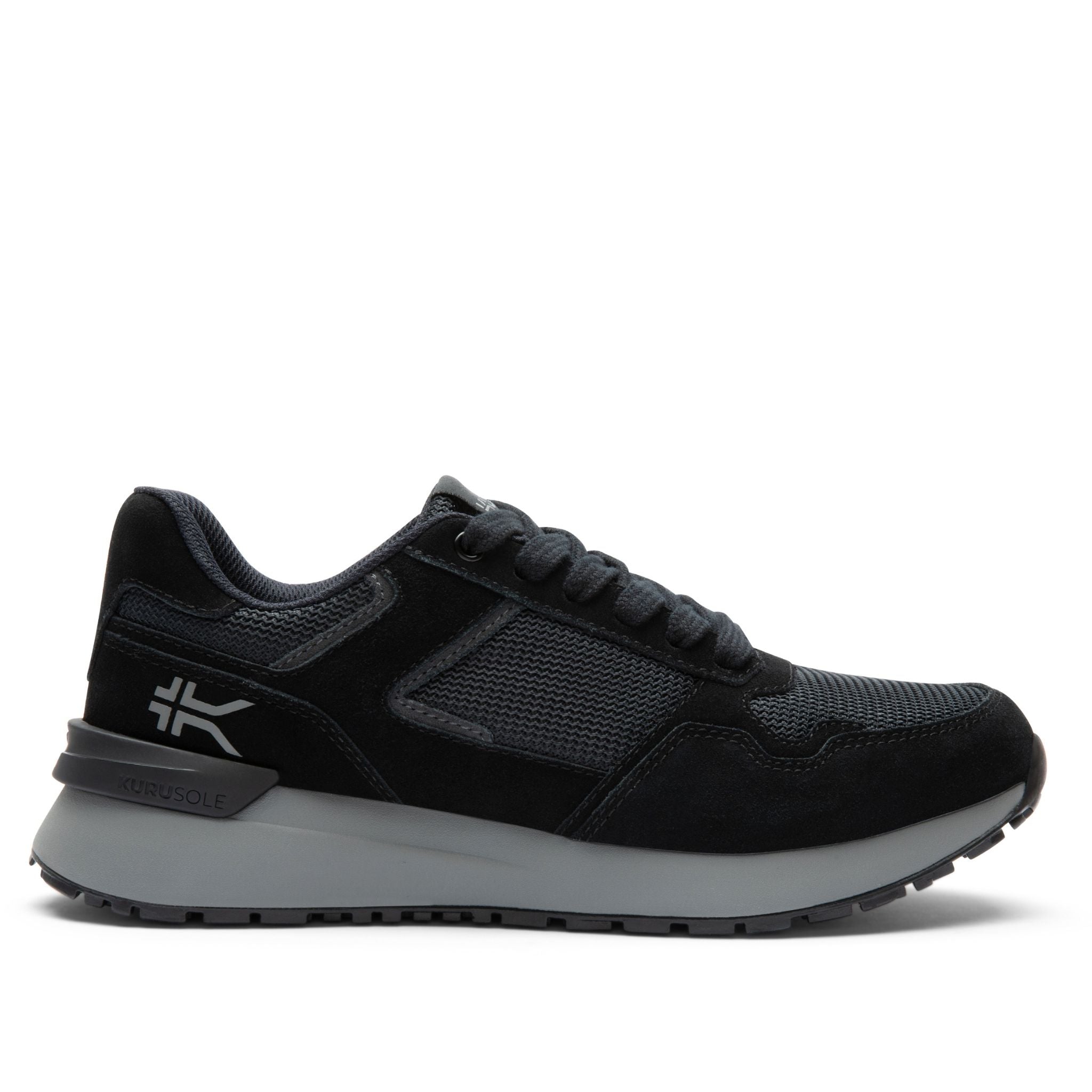 APOGEE Unisex's Sneaker | KURU Footwear