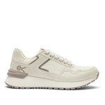 KURU APOGEE Unisex Sneaker in Sand-Ecru.