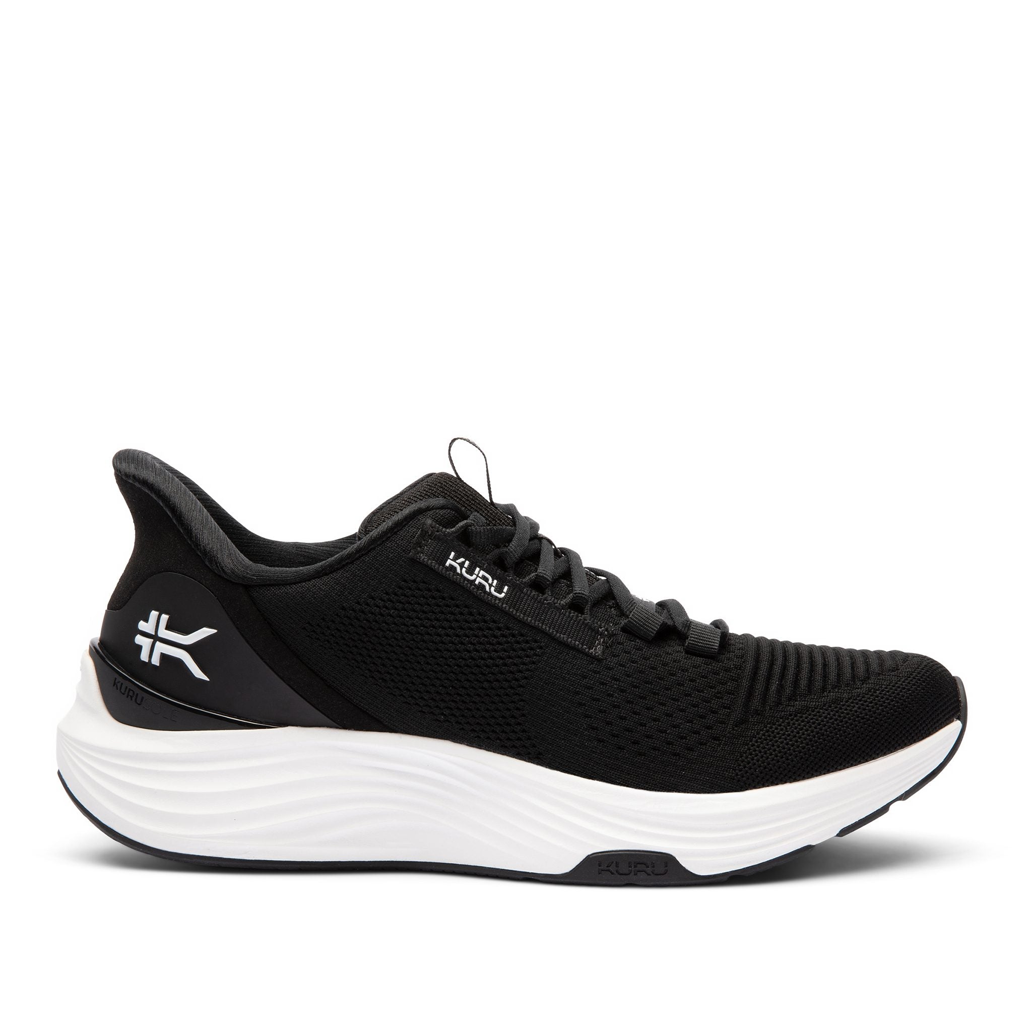 グルーミー ATOM 2 X-Wide Men's Athletic Sneaker | KURU Footwear