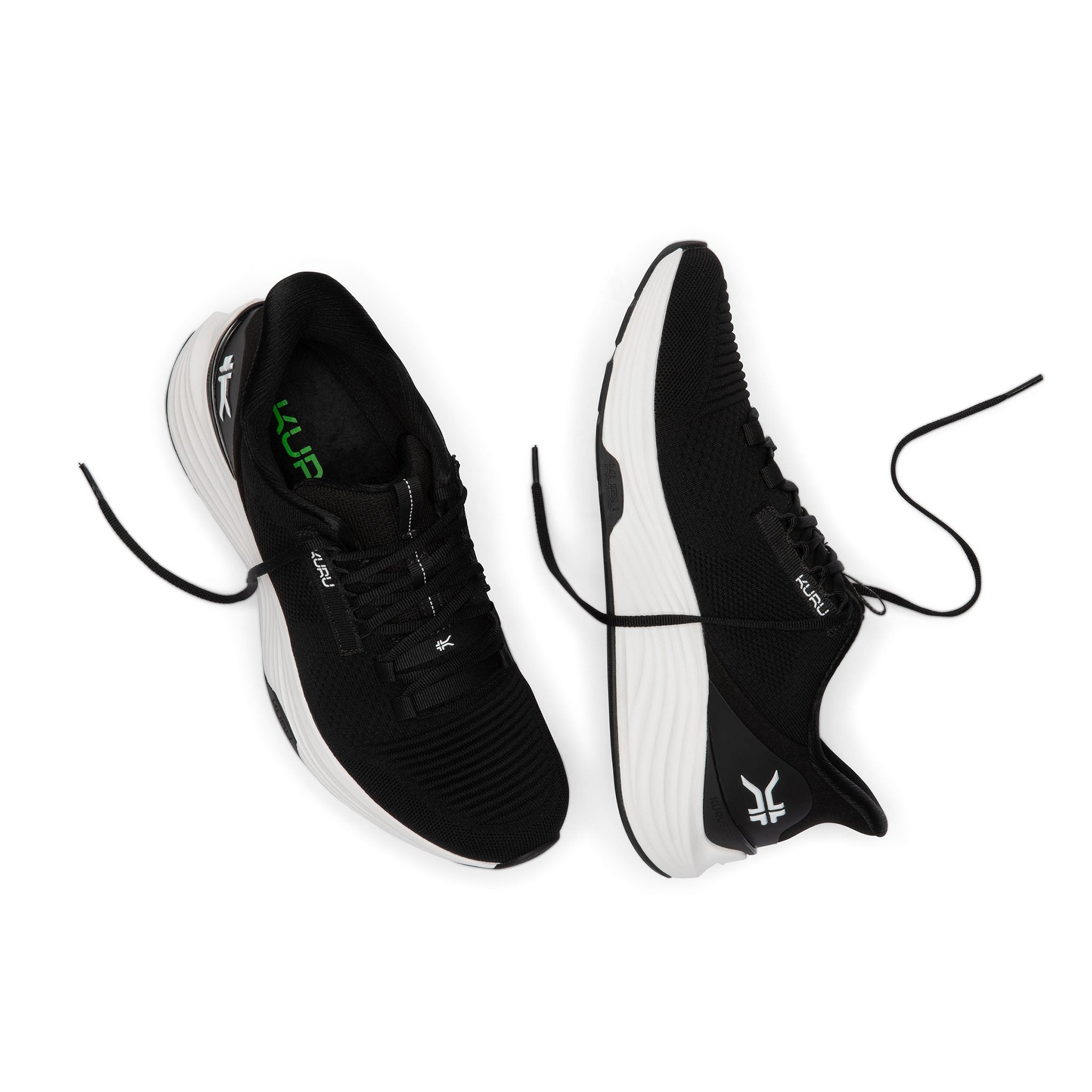 ATOM 2 X-Wide Men's Athletic Sneaker | KURU Footwear