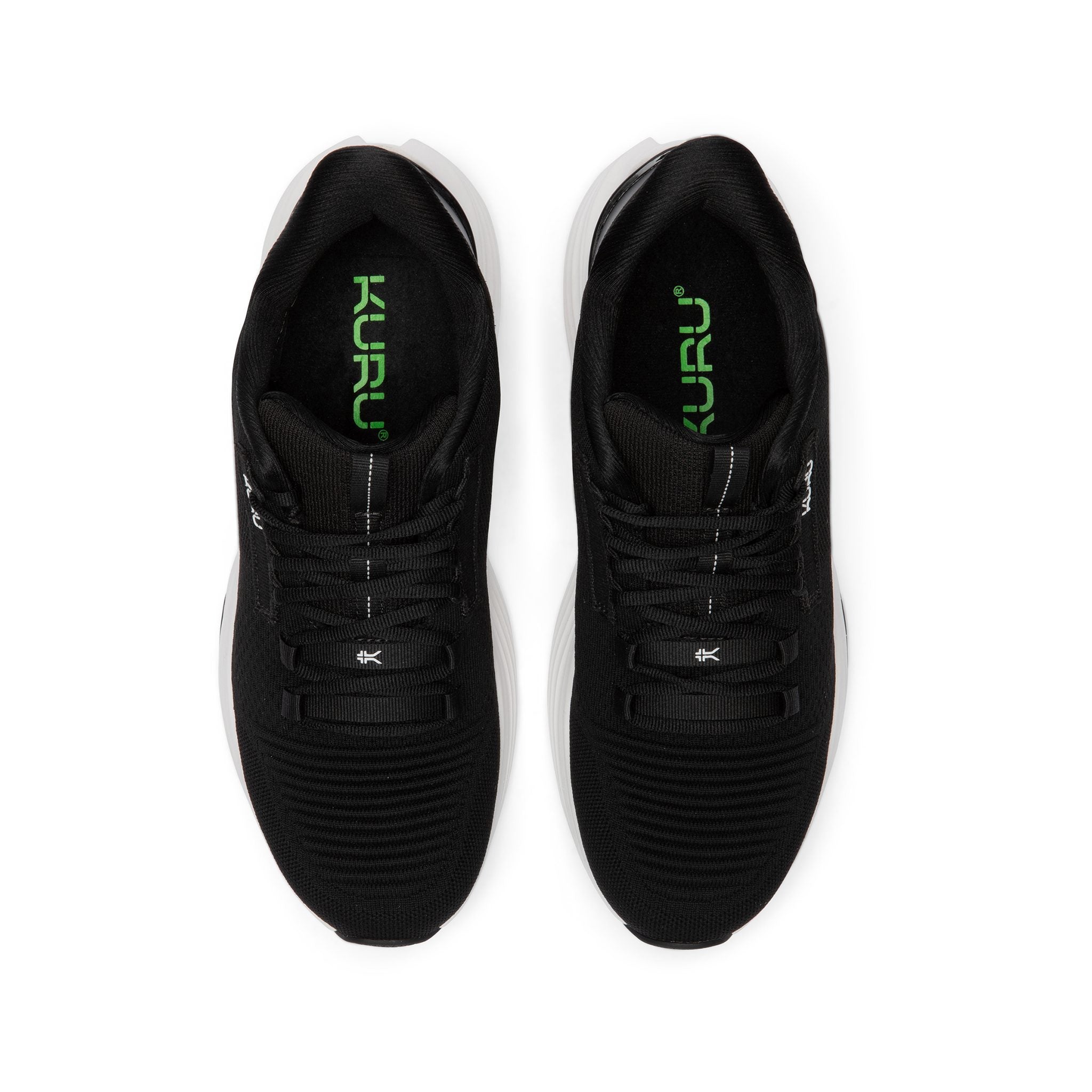 ATOM 2 X-Wide Men's Athletic Sneaker | KURU Footwear