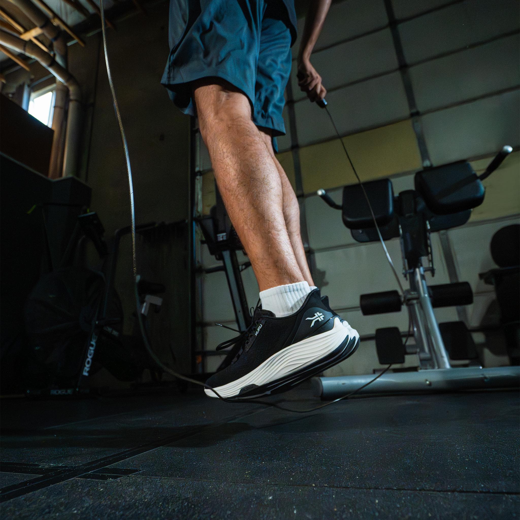 ATOM 2 X-Wide Men's Athletic Sneaker | KURU Footwear