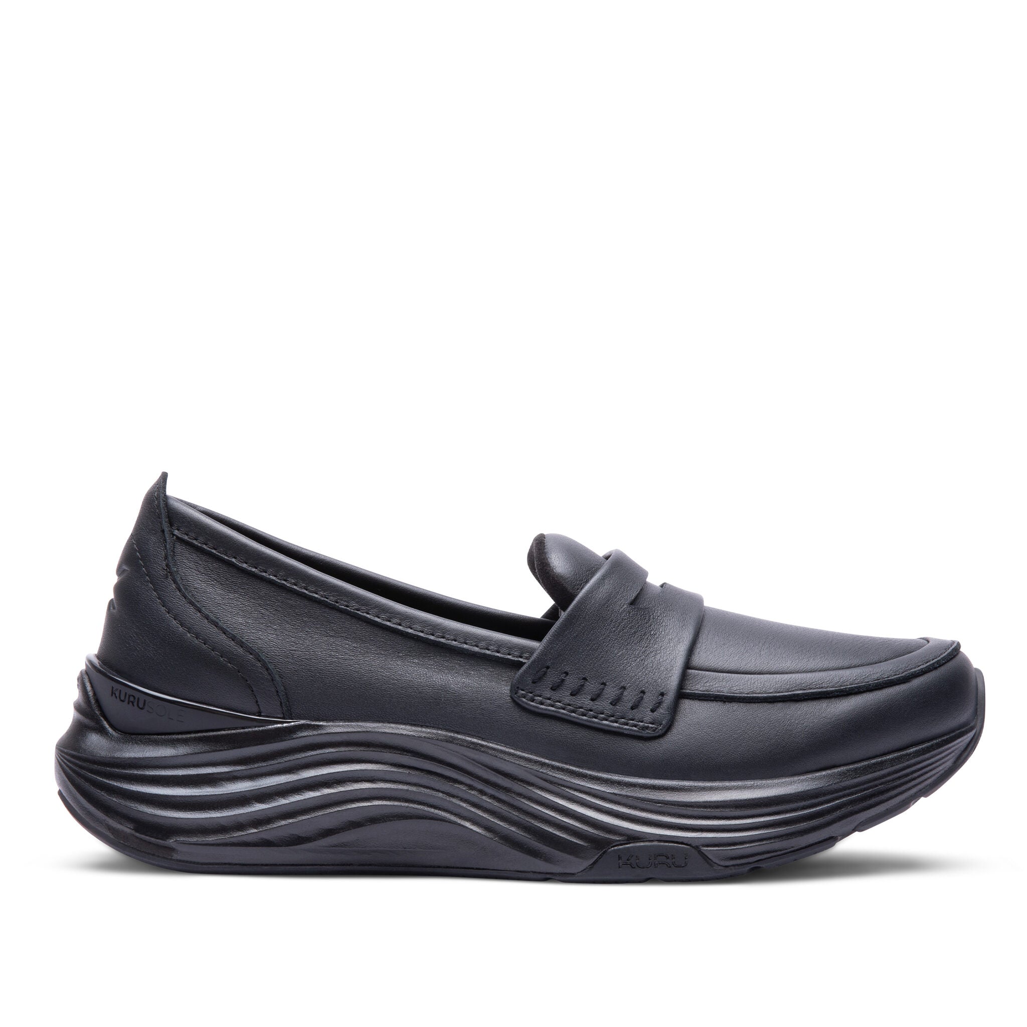 Vellaページ ATOM 2 Vella Women's Slip-Ons | KURU Footwear