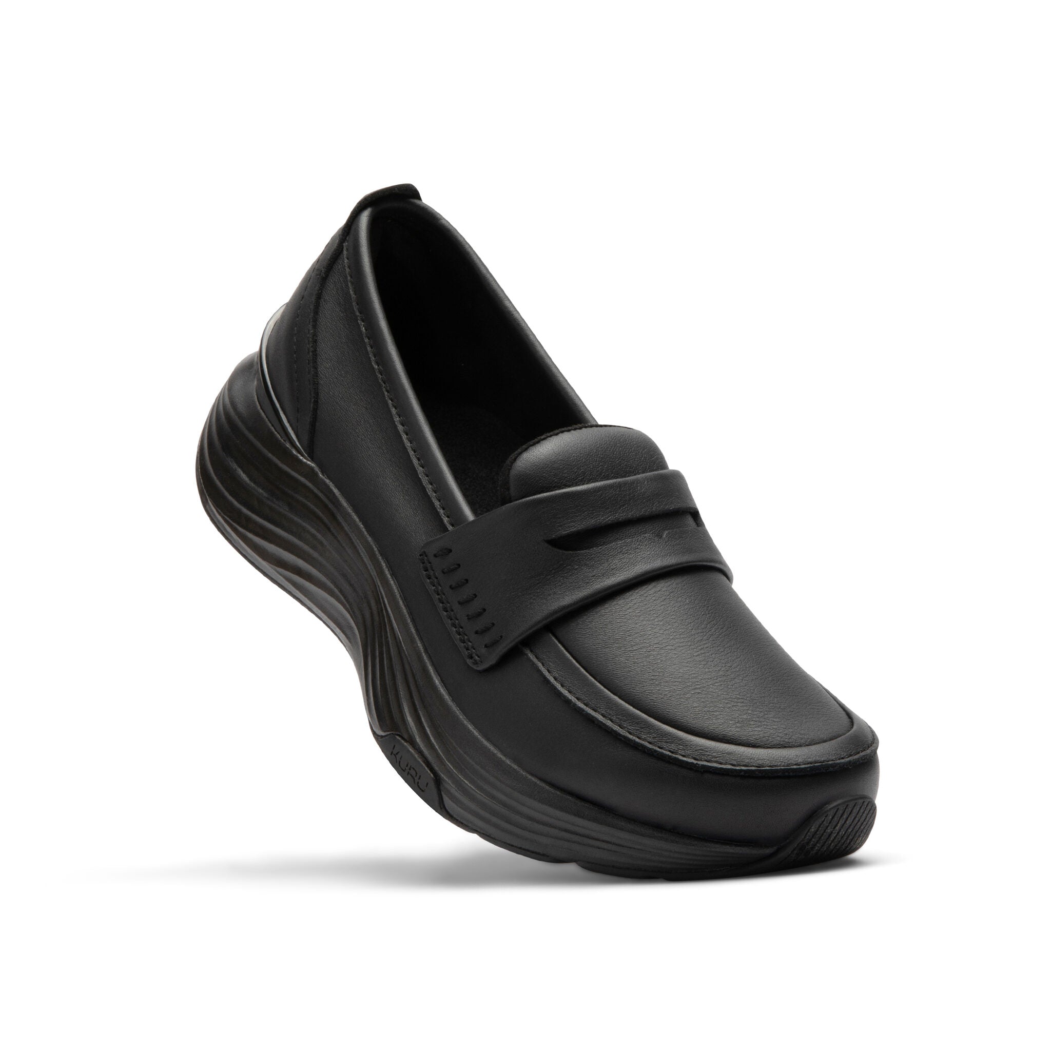 Vellaページ ATOM 2 Vella Women's Slip-Ons | KURU Footwear