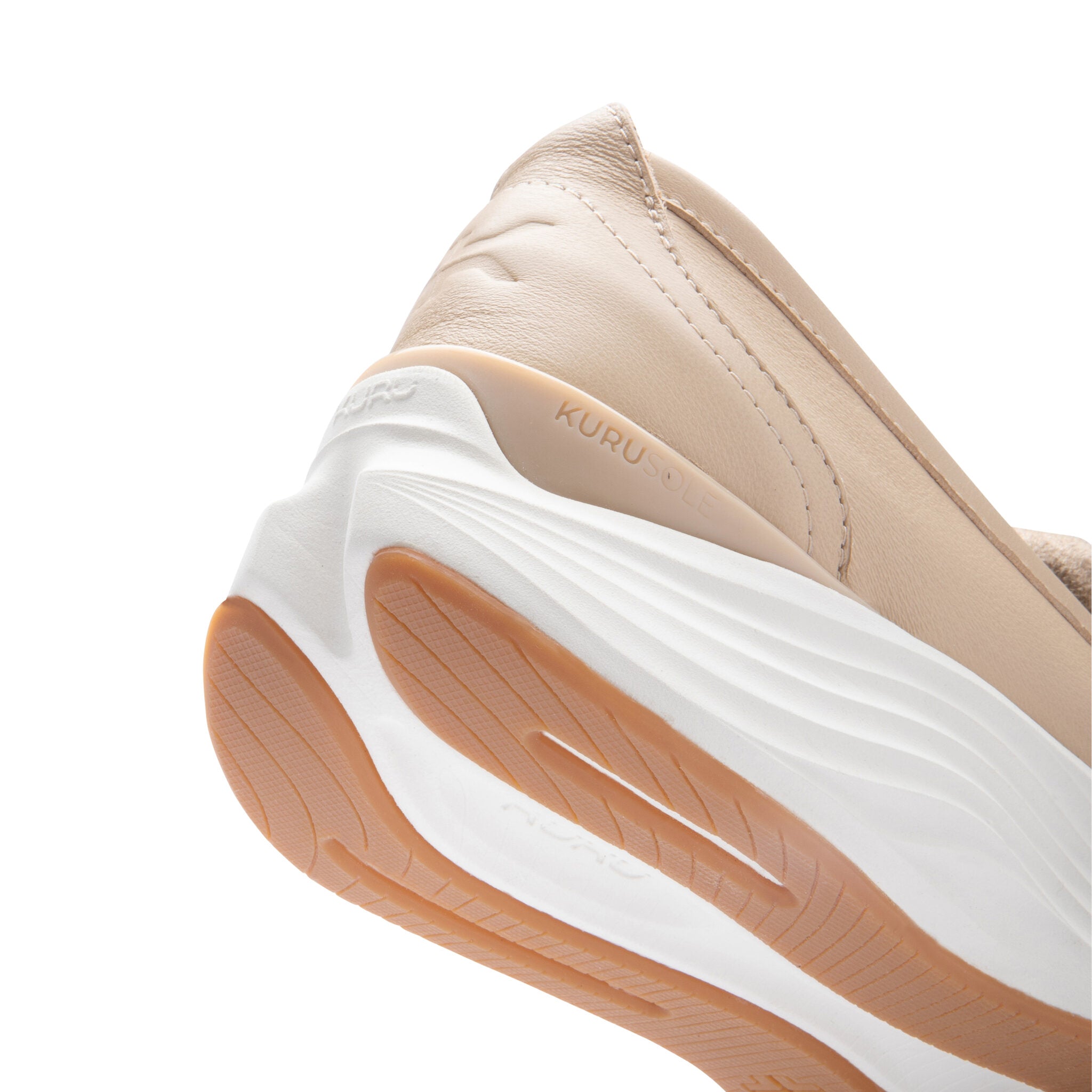 AYA　0605 ATOM 2 Vella Women's Slip-Ons | KURU Footwear