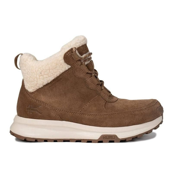 ATOM Lumi Women's Boot | KURU Footwear